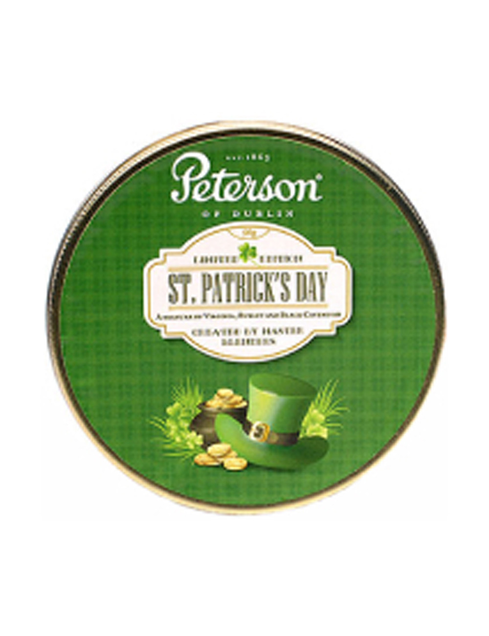 St. Patrick's day 2017
